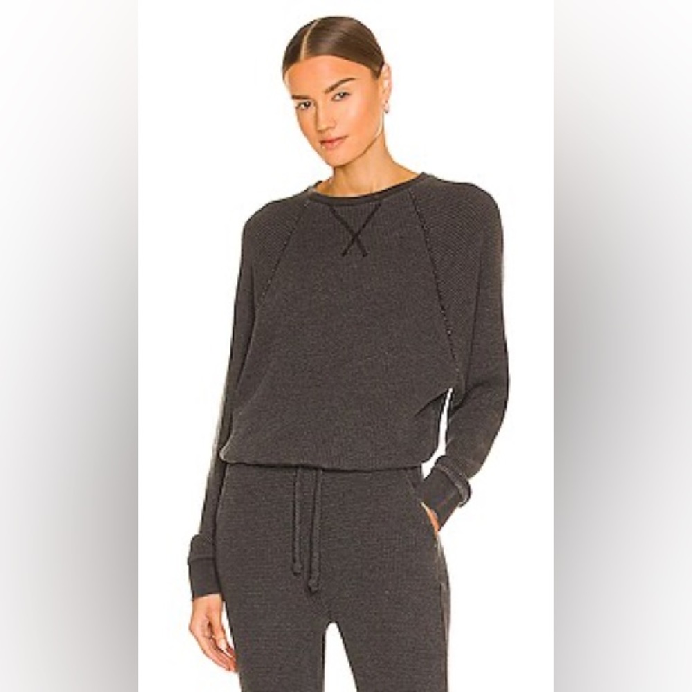 Beyond Yoga With the Band Thermal Set Size S